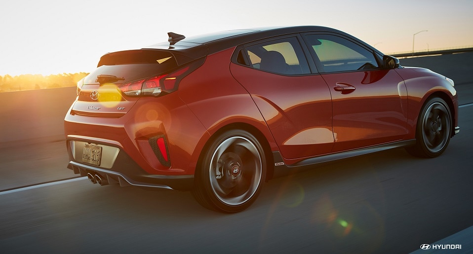 Napleton's West Palm Beach Hyundai Veloster West Palm Beach Hyundai