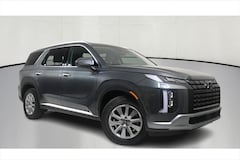 2025 Hyundai Palisade SEL FWD SUV