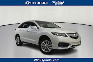 2016 Acura RDX Base SUV