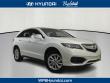 Used 2016 Acura RDX Base SUV
