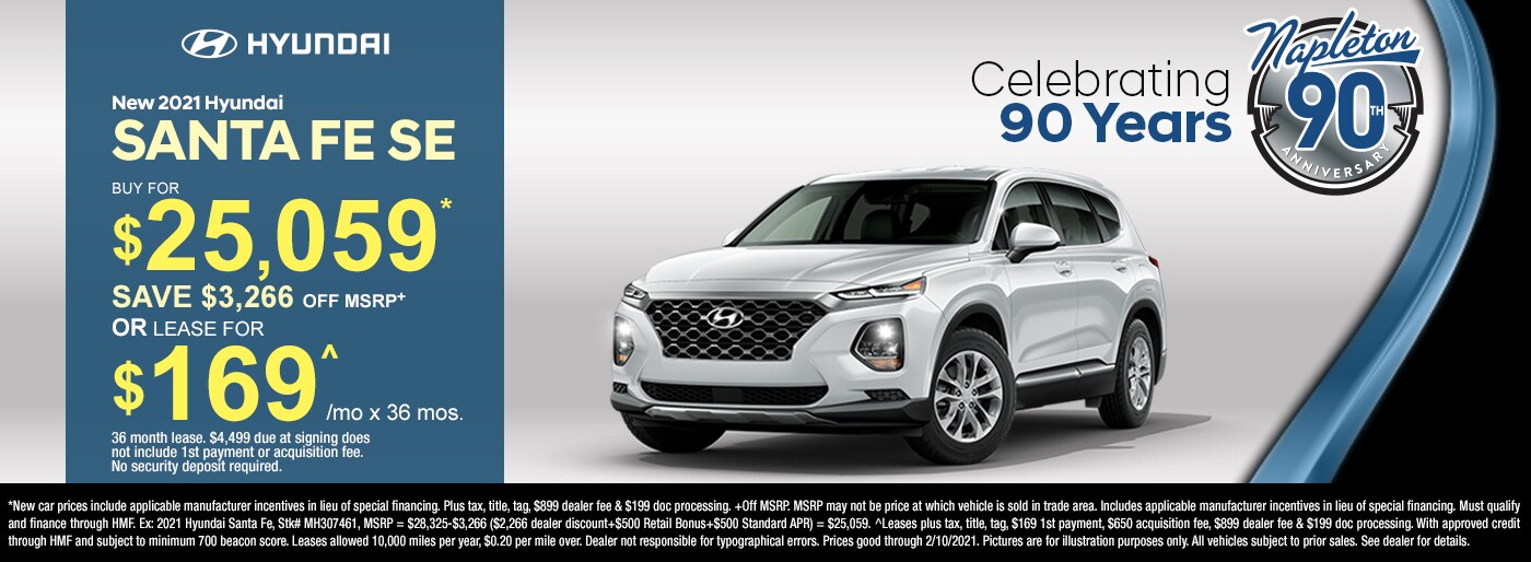 Hyundai Lease Specials West Palm Beach Hyundai