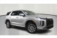 2025 Hyundai Palisade SEL FWD SUV