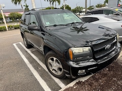 2008 Chevrolet Trailblazer LT SUV