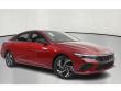 New 2025 Hyundai Elantra SEL Sport Sedan