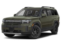 2025 Hyundai Santa Fe