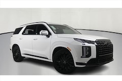 2025 Hyundai Palisade Calligraphy Night Edition AWD SUV