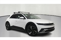 2025 Hyundai IONIQ 5 SEL SUV