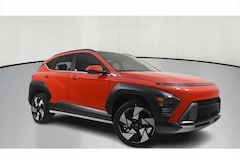 2024 Hyundai Kona Limited AWD SUV
