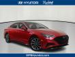 Used 2021 Hyundai Sonata Limited Sedan