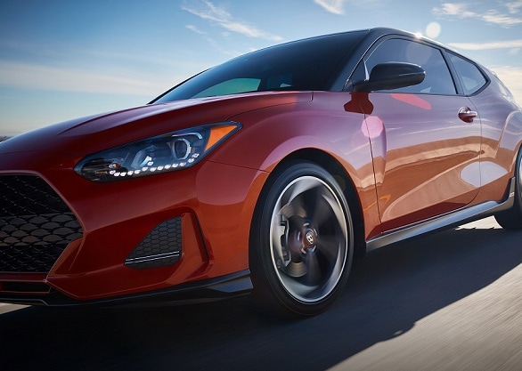 Napleton's West Palm Beach Hyundai Veloster | West Palm ...