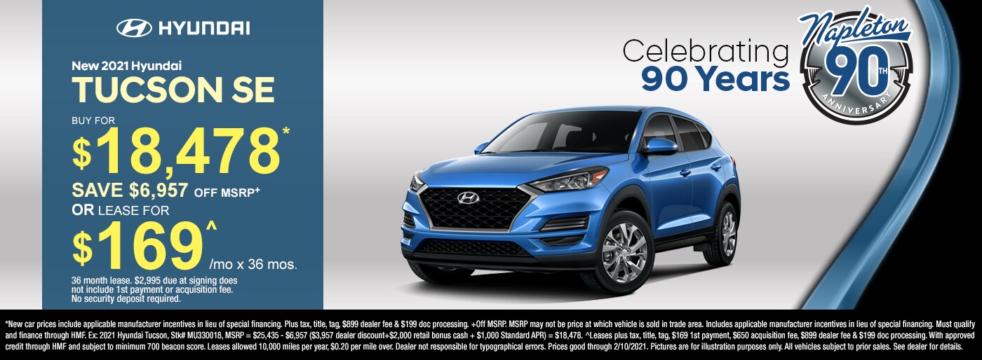 Hyundai Lease Specials West Palm Beach Hyundai