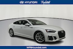 2024 Audi A5 Sportback 45 S Line Premium Plus Hatchback