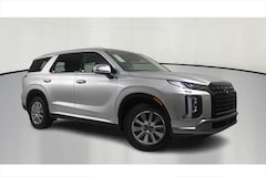 2025 Hyundai Palisade SEL FWD SUV