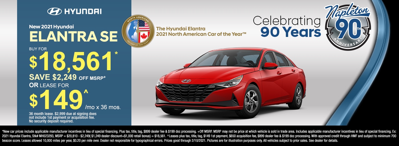 Hyundai Lease Specials West Palm Beach Hyundai