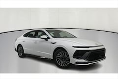 2025 Hyundai Sonata Hybrid SEL Sedan