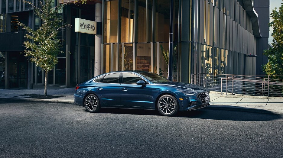 New Hyundai Sonata West Palm Beach New Hyundai Sonata West Palm Beach