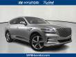 Used 2021 Genesis GV80 2.5T SUV