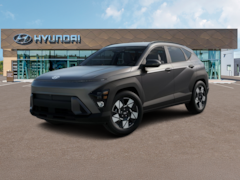 2025 Hyundai Kona SEL FWD SUV