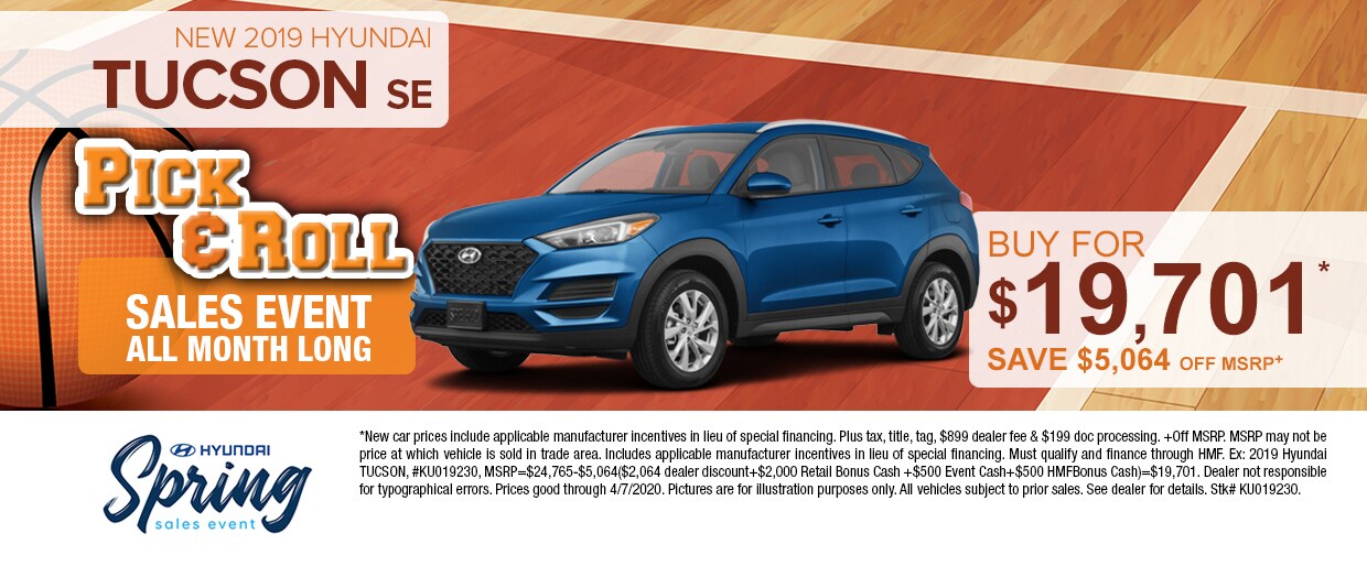 Hyundai Lease Specials West Palm Beach Hyundai