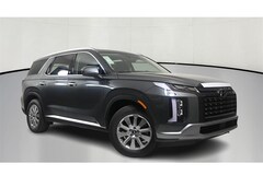 2025 Hyundai Palisade SEL FWD SUV