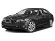 Used 2015 BMW 5 Series 535i Sedan