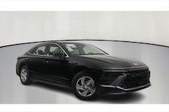 2025 Hyundai Sonata SE Sedan