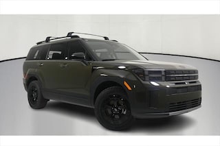 2025 Hyundai Santa Fe XRT AWD SUV