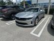 Used 2019 Chevrolet Camaro 1LT Coupe