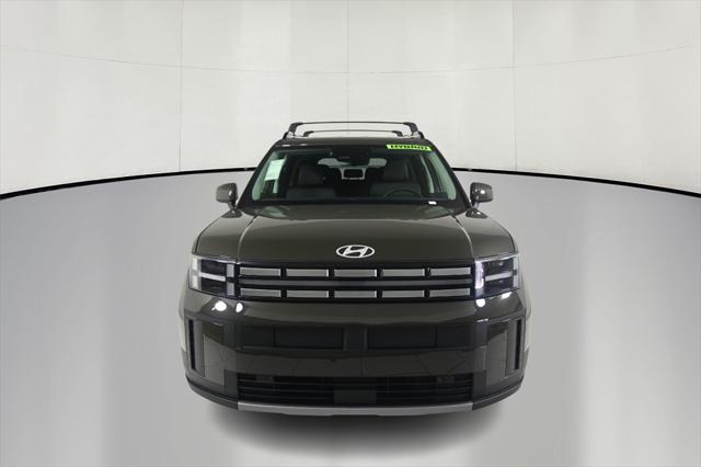 2025 Hyundai Santa Fe SEL photo 2
