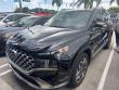 Used 2022 Hyundai Santa Fe Limited SUV