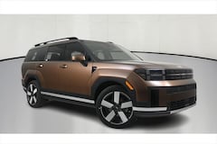 2024 Hyundai Santa Fe Limited FWD SUV