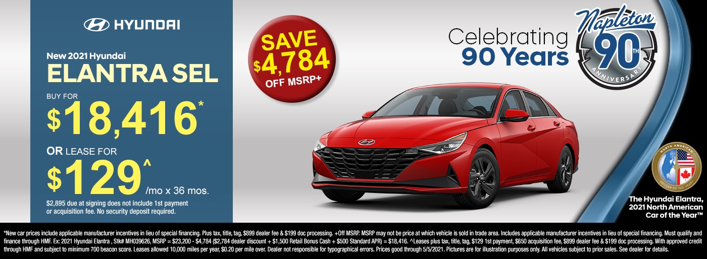 Hyundai Lease Specials West Palm Beach Hyundai