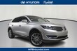 Lincoln MKX
