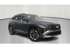2025 Hyundai Tucson SEL FWD SUV