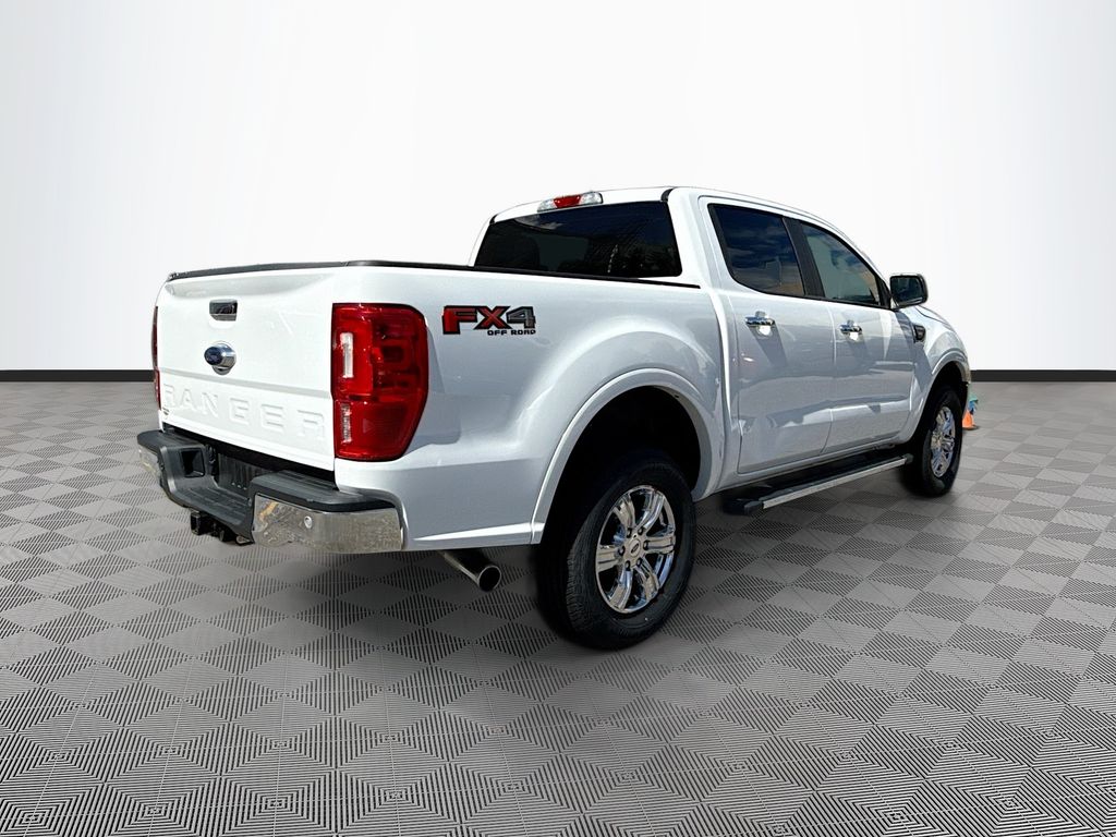 2023 Ford Ranger XLT - Photo 6