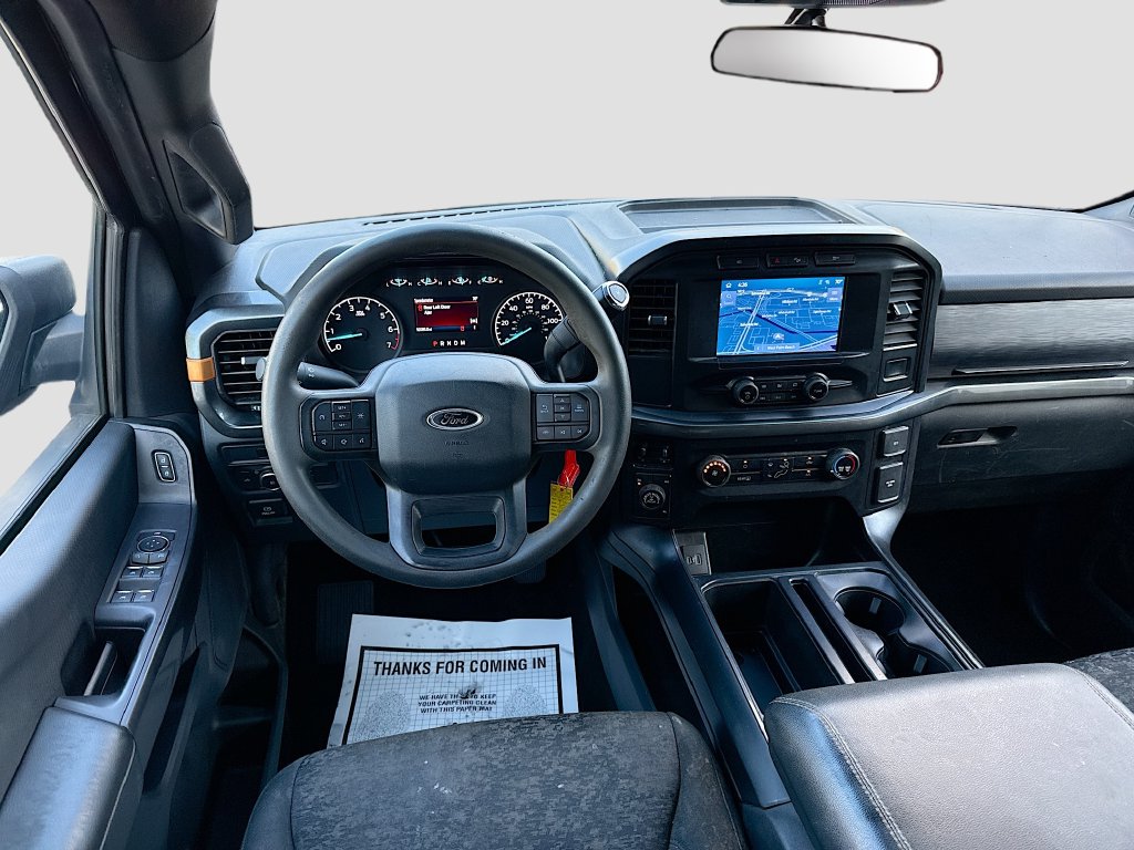 2021 Ford F-150 Tremor - Photo 22