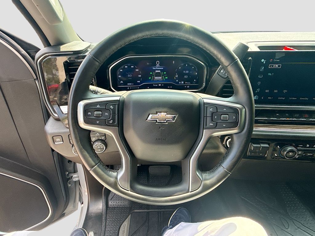 2024 Chevrolet Silverado 1500 RST - Photo 12