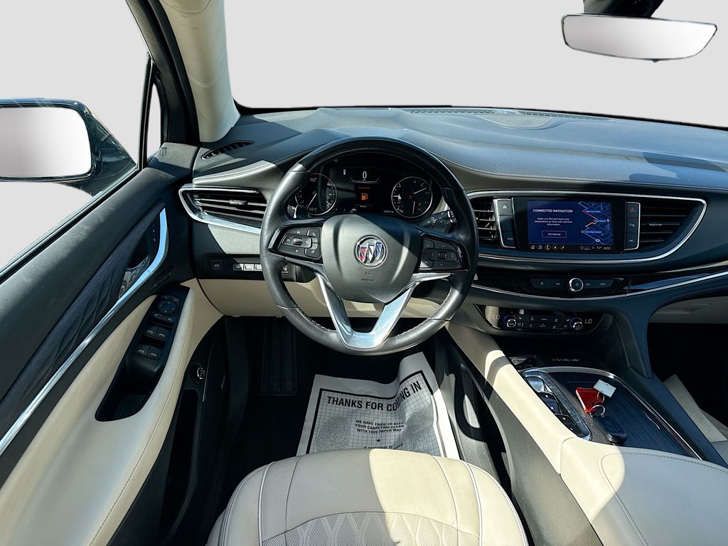 2024 Buick Enclave Avenir - Photo 23