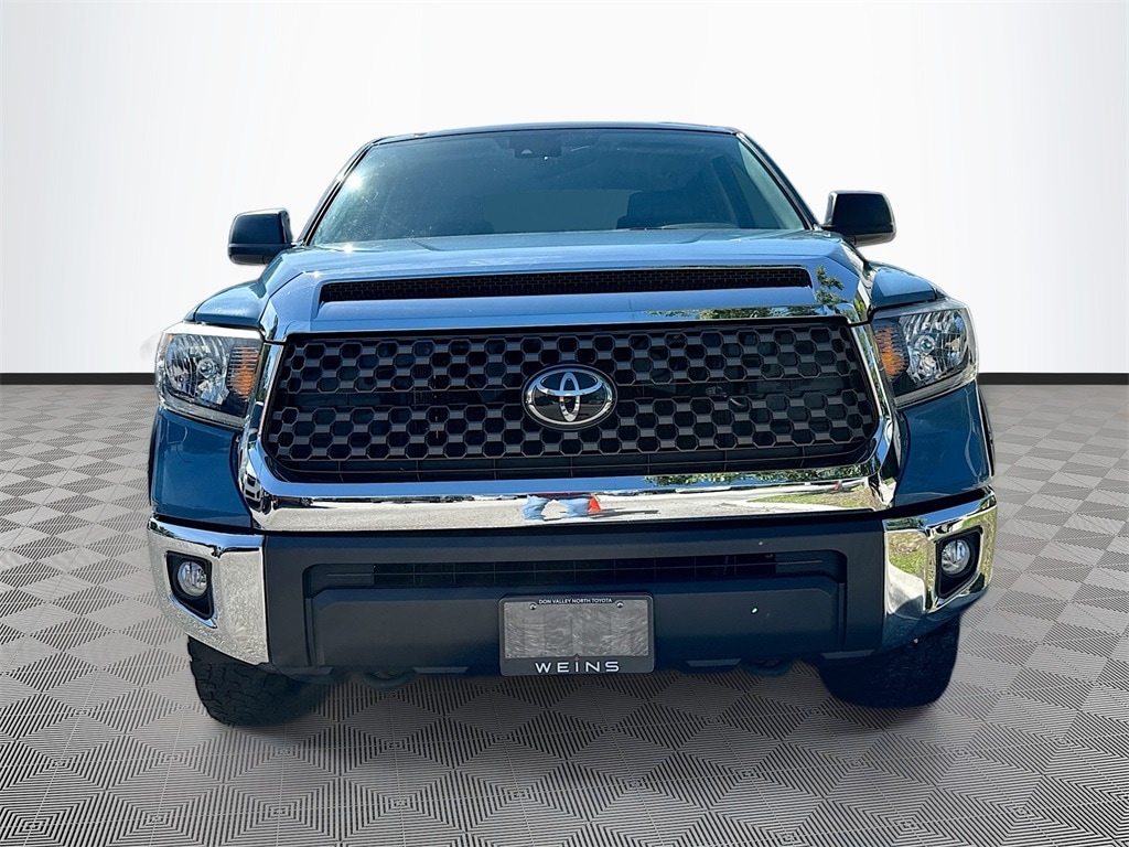 Used 2019 Toyota Tundra SR5 Truck