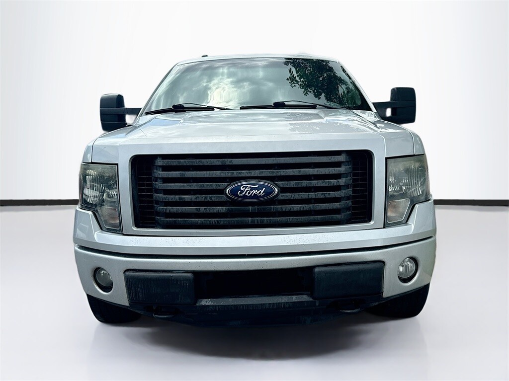 Used 2012 Ford F-150 FX4 with VIN 1FTFW1ET8CFA63446 for sale in West Palm Beach, FL