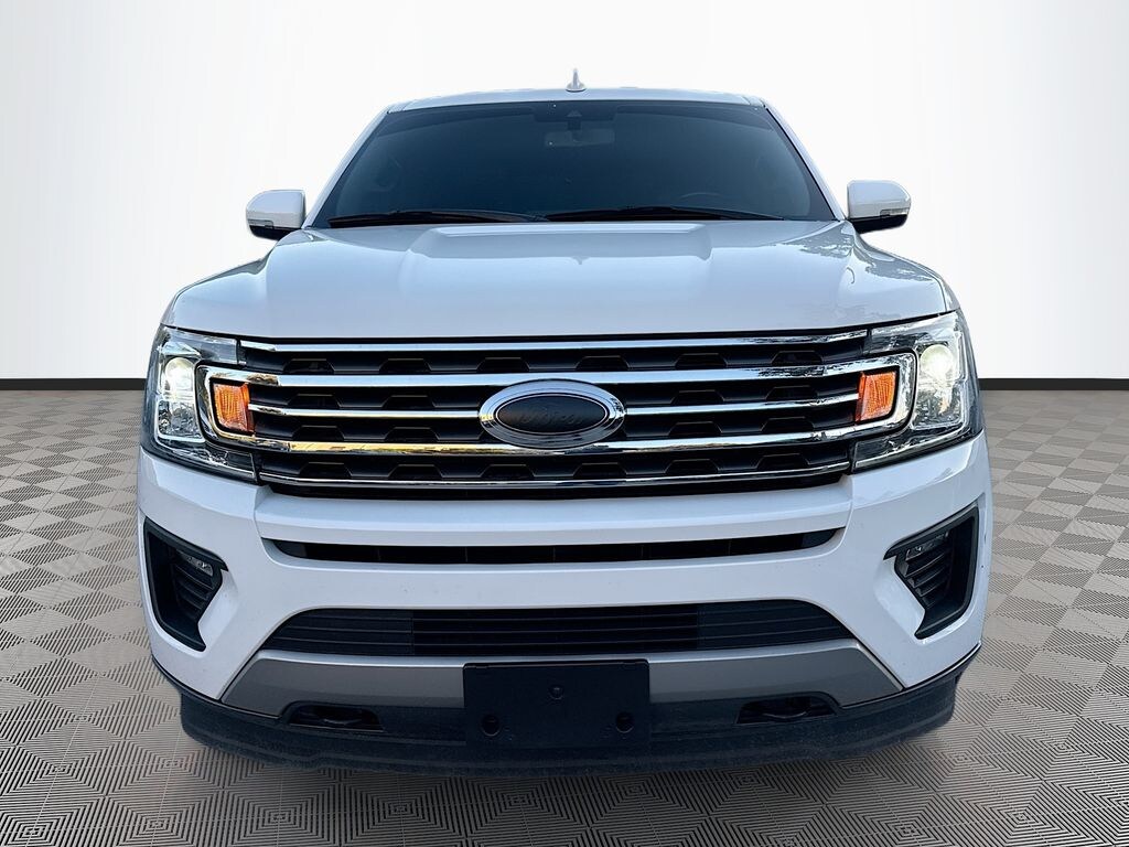 Used 2020 Ford Expedition XLT SUV