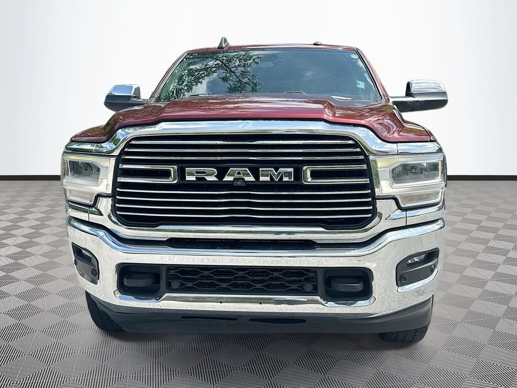 Used 2021 Ram 2500 Laramie Truck