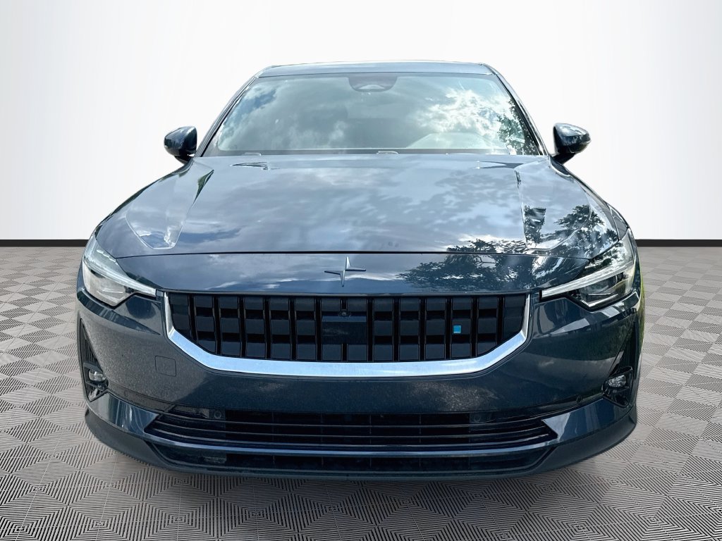 Used 2022 Polestar 2 Base with VIN LPSED3KA5NL072537 for sale in West Palm Beach, FL