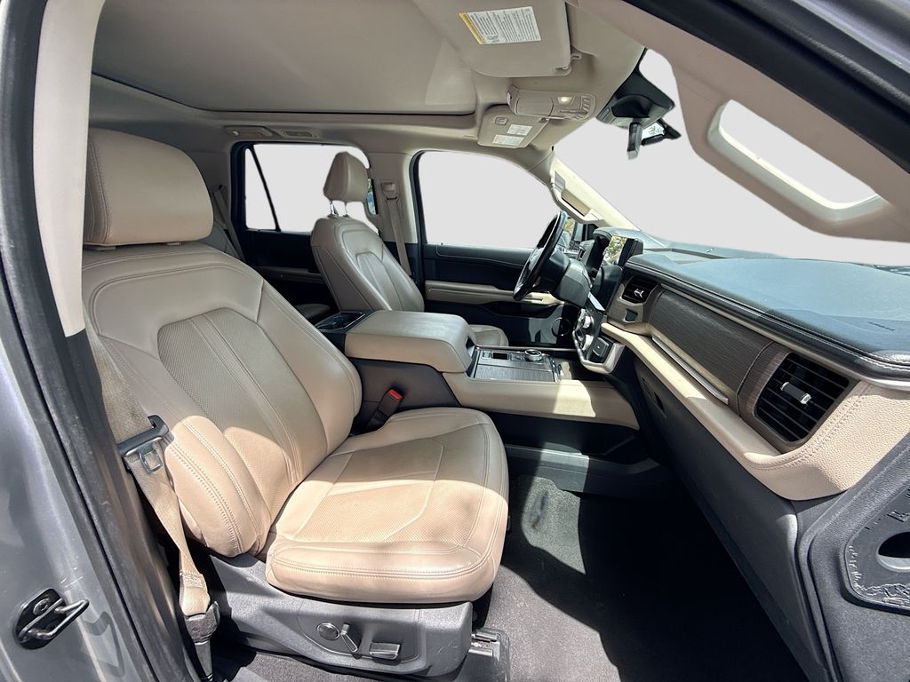 2024 Ford Expedition Limited - Photo 31