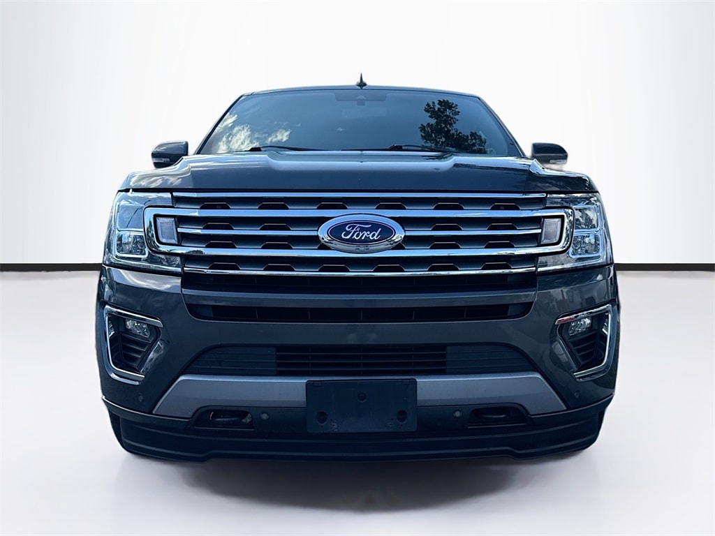 Used 2021 Ford Expedition Limited with VIN 1FMJK2AT5MEA09543 for sale in West Palm Beach, FL