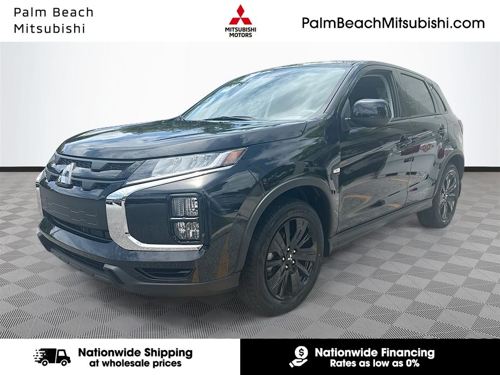 2026 Mitsubishi Outlander Sport