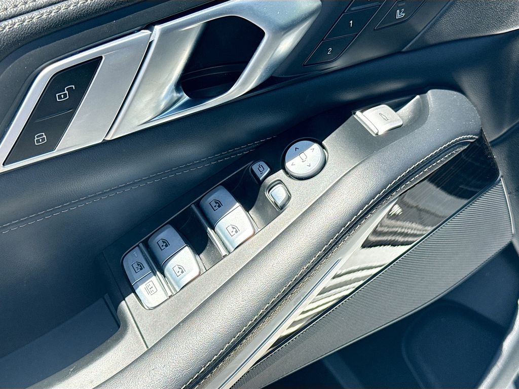 2023 BMW X7 40i - Photo 19