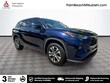 Toyota Highlander Hybrid