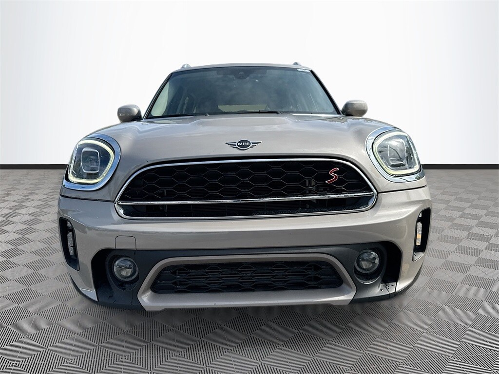 2024 Mini Countryman S ALL4 photo 2