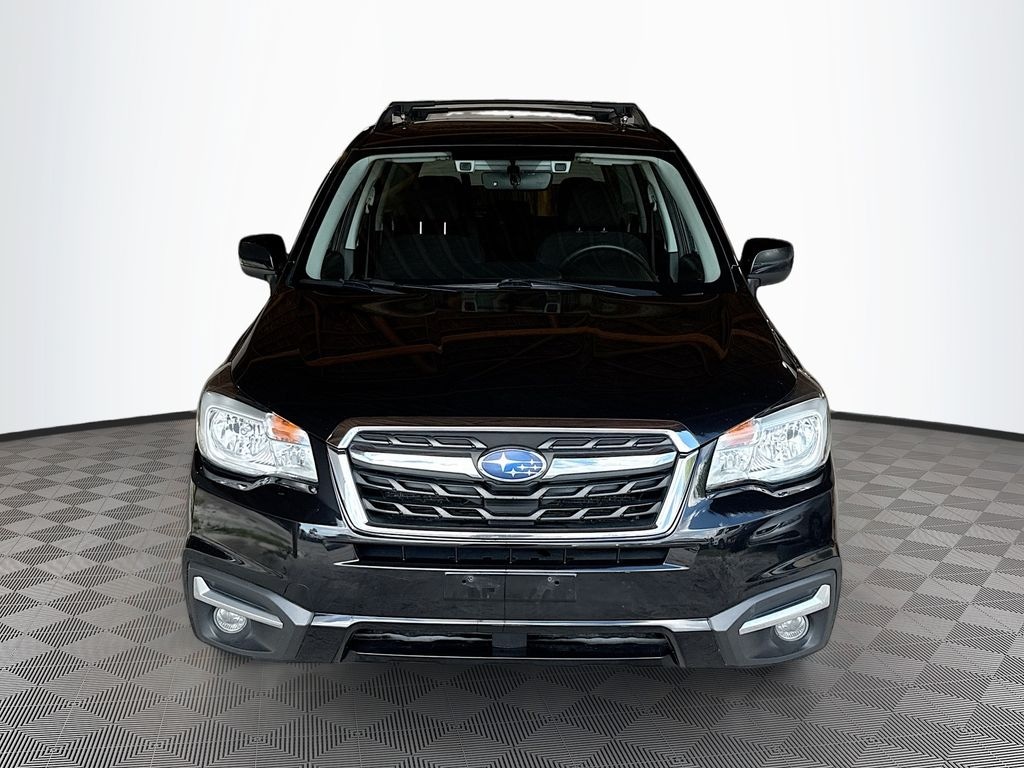 Used 2018 Subaru Forester 2.5i Premium SUV